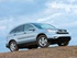 הונדה CR-V 2010 - 2013     - מבט מלפנים
