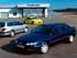 פיג'ו 406 1997 - 2004 סדאן, סטיישן, קופה    - מבט ציפור קדמי