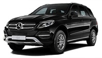 מרצדס GLE 2015 - 2018 החדשה