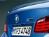ב.מ.וו M5 2012 - 2016     - סמל אחורי