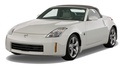 ניסאן 350z