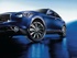 אינפיניטי QX70 2014 - 2016 פנאי שטח  -  כחול  - גלגל