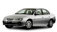 שברולט לומינה 1995 - 1999 יד שנייה