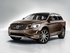 וולוו xc60 2009 - 2016 פנאי שטח  -  חום  - מבט מלפנים