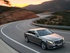 מרצדס S-class 2013 - 2016 סדאן  -  אפור  - מבט ציפור קדמי