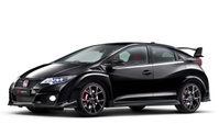 הונדה סיוויק Type R 2016 - 2018 יד שנייה