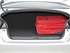סובארו BRZ 2012 - 2016     - תא מטען