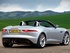 יגואר F-TYPE 2013 - 2016 גג נפתח  -  אפור  - מבט מאחור