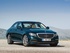 מרצדס E-class היברידי 2013 - 2015 סדאן  -  ירוק 