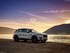 יגואר F-PACE 2016 - 2017 פנאי שטח  -  שנהב לבן  - מבט מלפנים
