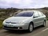 סיטרואן C5 2001 - 2008 הצ'בק  -  אפור  - מבט מלפנים