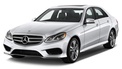 מרצדס E-class