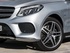 מרצדס GLE 2015 - 2016 פנאי שטח  -  כסף  - גלגל