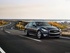 אינפיניטי Q70 2014 - 2016 סדאן  -  כחול  - מבט מלפנים