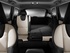 וולוו xc60 2009 - 2016 פנאי שטח  -  חום  - תא מטען