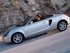 טויוטה MR2 2001 - 2004 קופה    - מבט מהצד
