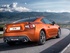 טויוטה GT86 2012 - 2014     - מבט מאחור