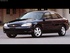 פורד טאורוס 2000 - 2002     - מבט מלפנים