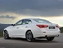 אינפיניטי Q50 2015 - 2016 סדאן  -  שנהב לבן  - מבט מאחור