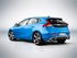 וולוו v40 2013 - 2016     - מבט מאחור