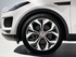 יגואר E-PACE 2018 - 2019 פנאי שטח  -  שנהב לבן 