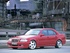 מרצדס C-class 1996 - 2000 סדאן    - מבט מלפנים