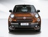 פיאט 500L 2013 - 2017 מיני ואן  -  חום 