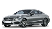 מרצדס C-class 2014 - 2018 החדשה
