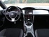 סובארו BRZ 2012 - 2016     - דש בורד זווית ממושב אחורי