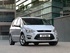 פורד Smax 2007 - 2016 מיני ואן    - מבט מלפנים