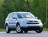 הונדה CR-V 2010 - 2013     - מבט מלפנים