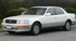 לקסוס LS400 1992 - 2000 סדאן    - מבט מלפנים