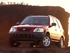 הונדה CR-V 1997 - 2001 פנאי שטח    - מבט מלפנים
