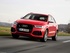אאודי RSQ3 2014 - 2016 פנאי שטח  -  אדום  - מבט מלפנים