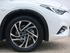 אינפיניטי Q30 2017 - 2018 הצ'בק  -  שנהב לבן 