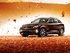 אינפיניטי QX50 2014 - 2016 פנאי שטח  -  חום  - חצי קדמי חצי צידי
