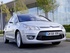 סיטרואן C4 2005 - 2011 הצ'בק  -  אפור  - מבט מלפנים