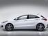 יונדאי i30 2012 - 2016 הצ'בק  -  שנהב לבן  - מבט מהצד