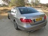 מרצדס E-class 2009 - 2016 סדאן  -  אפור  - מבט מאחור