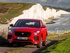 יגואר E-PACE 2018 - 2019 פנאי שטח  -  אדום 