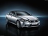 לקסוס GS300h 2014 - 2016 סדאן  -  אפור  - חצי קדמי חצי צידי