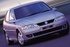 אופל וקטרה 1995 - 2002 סדאן  -  אפור  - מבט מלפנים