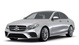 מרצדס E-class 2016 סדאן 4 דלתות