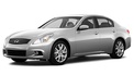 אינפיניטי g37