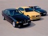 ב.מ.וו M3 1996 - 1999     - מבט ציפור קדמי