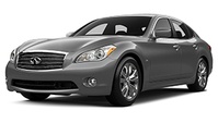אינפיניטי Q70 2014 - 2018 החדשה