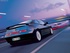 אלפא רומיאו GTV 1996 - 1999 קופה  -  שחור  - מבט מאחור