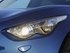 אינפיניטי QX70 2014 - 2016 פנאי שטח  -  כחול  - פנס קדמי