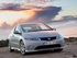 הונדה סויוק Type R 2007 - 2012 הצ'בק    - מבט מלפנים