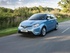 MG 3 2014 - 2016 הצ'בק  -  כחול  - מבט מלפנים